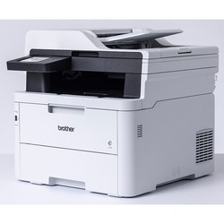 МФУ Brother DCP-L3560CDW