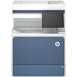 МФУ HP LaserJet Enterprise 6800DN