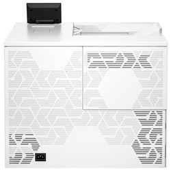 Принтеры HP Color LaserJet Enterprise 6700DN