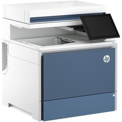 МФУ HP LaserJet Enterprise 5800DN