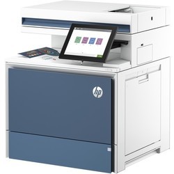 МФУ HP LaserJet Enterprise 5800DN
