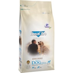 Корм для собак Bonacibo Adult Dog Chicken/Anchovy 4&nbsp;кг