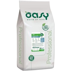 Корм для собак OASY One Animal Protein Adult Medium/Large Lamb 18&nbsp;кг