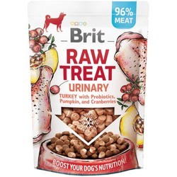Корм для собак Brit Raw Treat Urinary 40 g