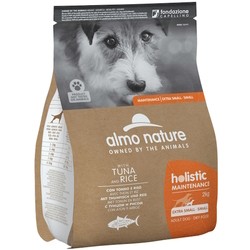 Корм для собак Almo Nature Holistic Adult S Tuna 2 kg