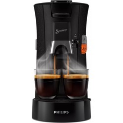 Кофеварки и кофемашины Philips Senseo Select CSA240/20 черный