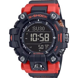 Наручные часы Casio G-Shock GW-9500-1A4