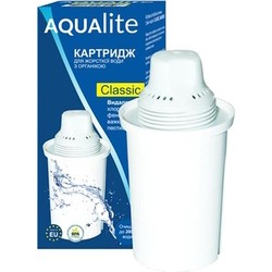 Картриджи для воды Aqualite Classic x1