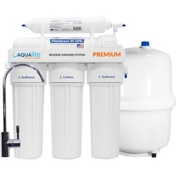 Фильтры для воды Aqualite Premium 5-50