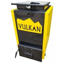 Отопительные котлы Vulkan Termo 10 10&nbsp;кВт