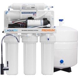 Фильтры для воды Aqualite Premium 5-50P