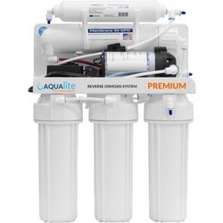Фильтры для воды Aqualite Premium 5-50P
