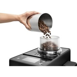 Кофеварки и кофемашины De'Longhi Rivelia EXAM 440.55.B черный