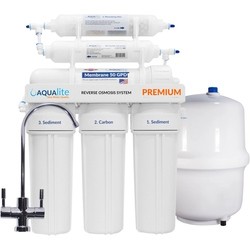 Фильтры для воды Aqualite Premium 6-50