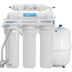 Фильтры для воды Aqualite Standard 5-50