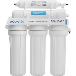 Фильтры для воды Aqualite Standard 5-50