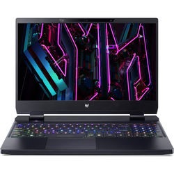 Ноутбуки Acer Predator Helios 3D 15 SpatialLabs PH3D15-71 [PH3D15-71-94AN]