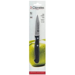 Кухонные ножи 3 CLAVELES Pom 00905