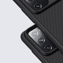 Чехлы для мобильных телефонов Nillkin CamShield Pro Case for Galaxy S20 FE