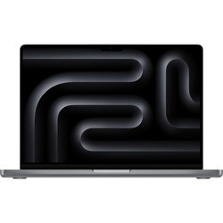 Ноутбуки Apple MacBook Pro 14 2023 M3 [MRX83]