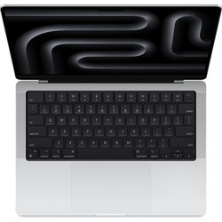 Ноутбуки Apple MacBook Pro 14 2023 M3 [MRX83]