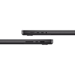 Ноутбуки Apple MacBook Pro 16 2023 M3 [MRW43]