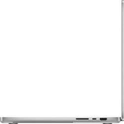 Ноутбуки Apple MacBook Pro 16 2023 M3 [MRW63]