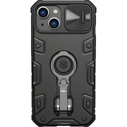 Чехлы для мобильных телефонов Nillkin CamShield Armor Pro for iPhone 14