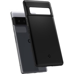 Чехлы для мобильных телефонов Spigen Thin Fit for Pixel 6 Pro