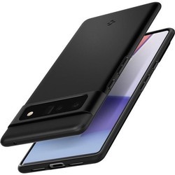Чехлы для мобильных телефонов Spigen Thin Fit for Pixel 6 Pro