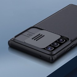 Чехлы для мобильных телефонов Nillkin CamShield Pro Case for Galaxy Note 20 Ultra