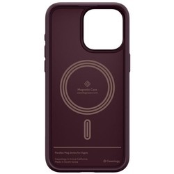 Чехлы для мобильных телефонов Caseology Parallax with MagSafe for iPhone 15 Pro Max
