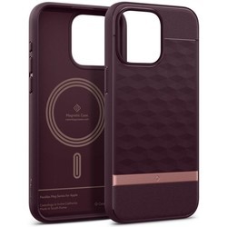 Чехлы для мобильных телефонов Caseology Parallax with MagSafe for iPhone 15 Pro Max
