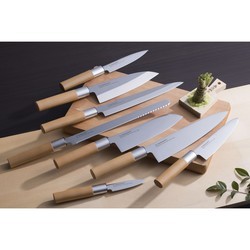 Кухонные ножи Suncraft WA-02