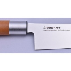 Кухонные ножи Suncraft WA-03