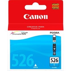 Картриджи Canon PGI-525PGBK 4529B010