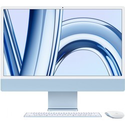 Персональные компьютеры Apple iMac 24&#34; 2023 MQRC3