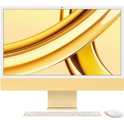 Персональные компьютеры Apple iMac 24&#34; 2023 MQRD3