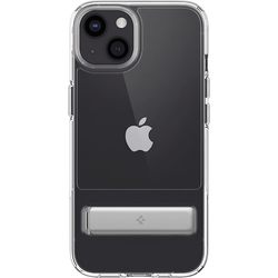 Чехлы для мобильных телефонов Spigen Slim Armor Essential S Crystal Clear for iPhone 13 mini