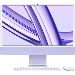 Персональные компьютеры Apple iMac 24&#34; 2023 MQRQ3