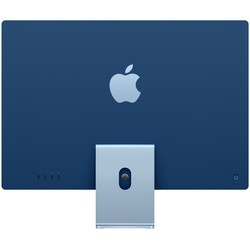 Персональные компьютеры Apple iMac 24&#34; 2023 MQRP3