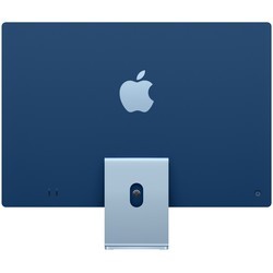 Персональные компьютеры Apple iMac 24&#34; 2023 IM24M311YLO