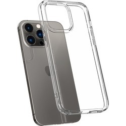 Чехлы для мобильных телефонов Spigen Crystal Hybrid for iPhone 14 Pro Max