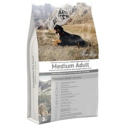 Корм для собак Carpathian Adult Medium All Breeds 3&nbsp;кг