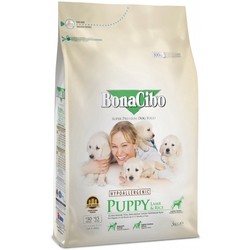 Корм для собак Bonacibo Puppy Lamb 3&nbsp;кг