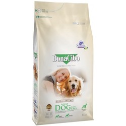 Корм для собак Bonacibo Adult Dog Lamb/Rice 4&nbsp;кг
