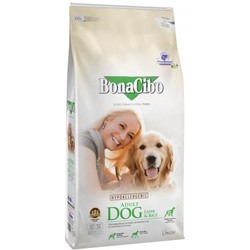 Корм для собак Bonacibo Adult Dog Lamb/Rice 15&nbsp;кг