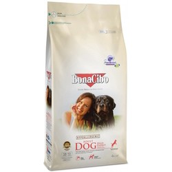Корм для собак Bonacibo Adult Dog High Energy 4 kg