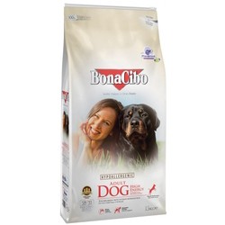 Корм для собак Bonacibo Adult Dog High Energy 15 kg