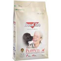 Корм для собак Bonacibo Puppy High Energy Chicken\/Anchovy 3 kg